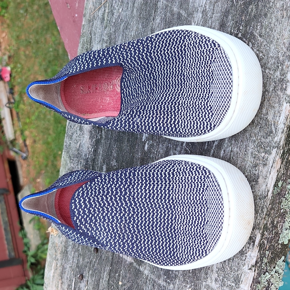 Rothy's Sneakers